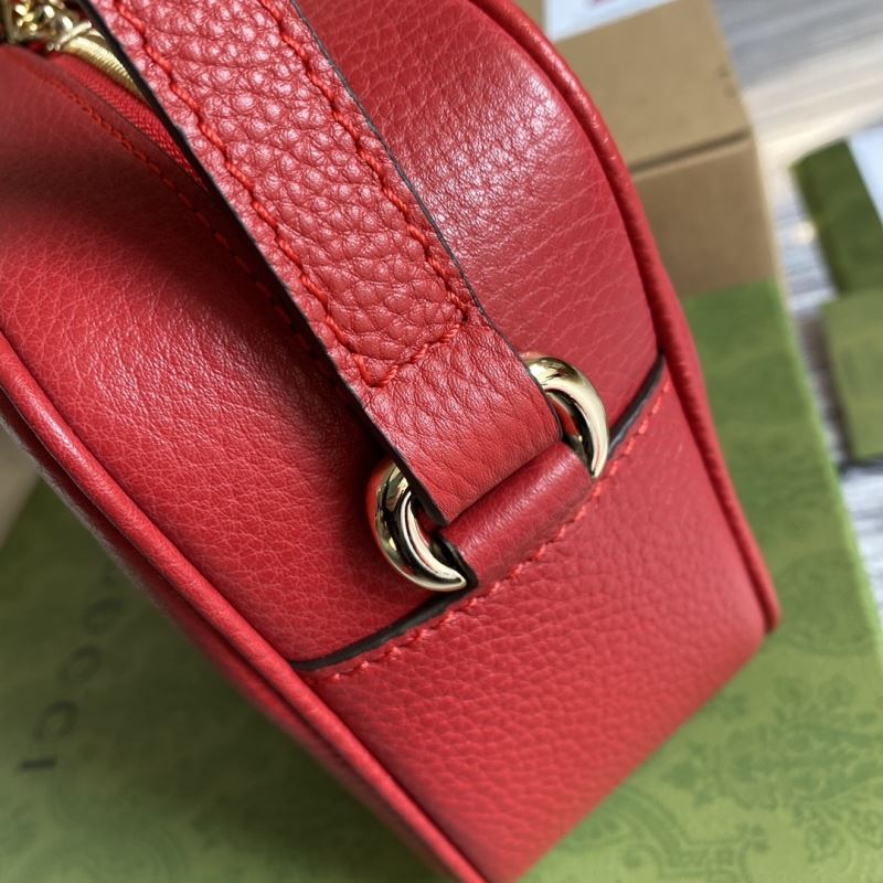 Gvc*1 box bags